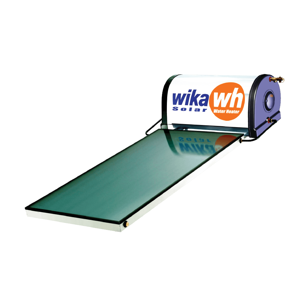 wika water heater 150 liter