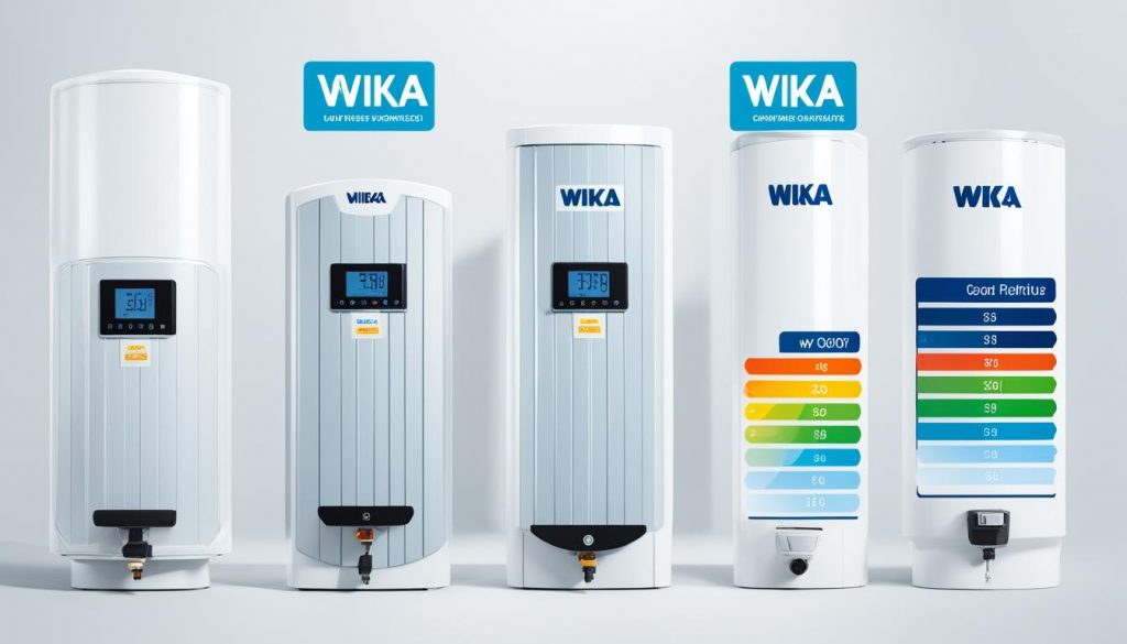 daftar harga pemanas air surya wika