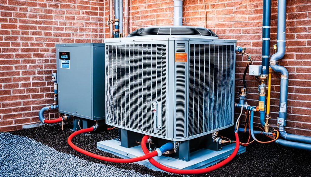 prinsip kerja heat pump