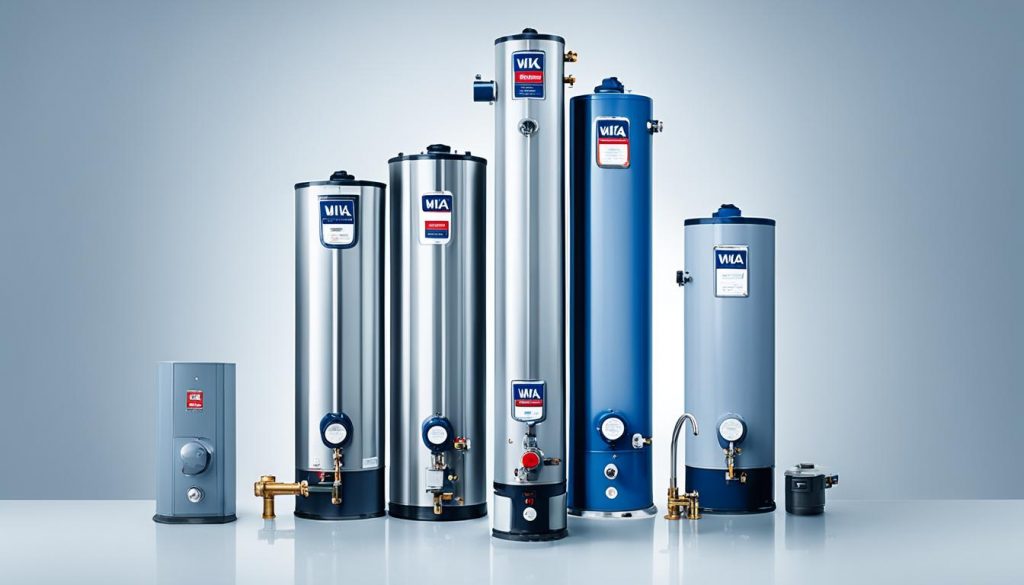 Jaminan Kualitas Wika Water Heater