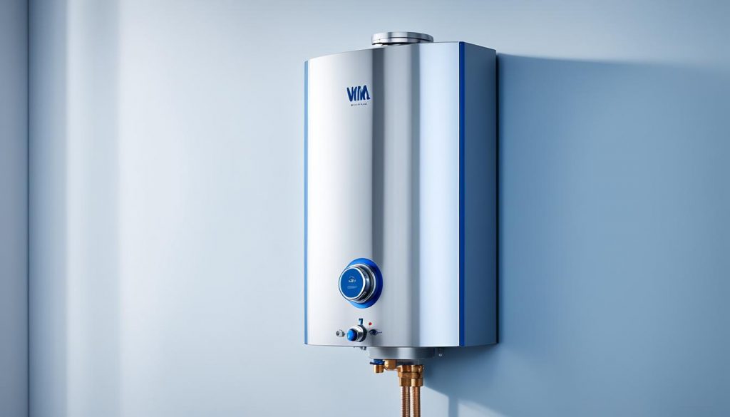 Wika Water Heater