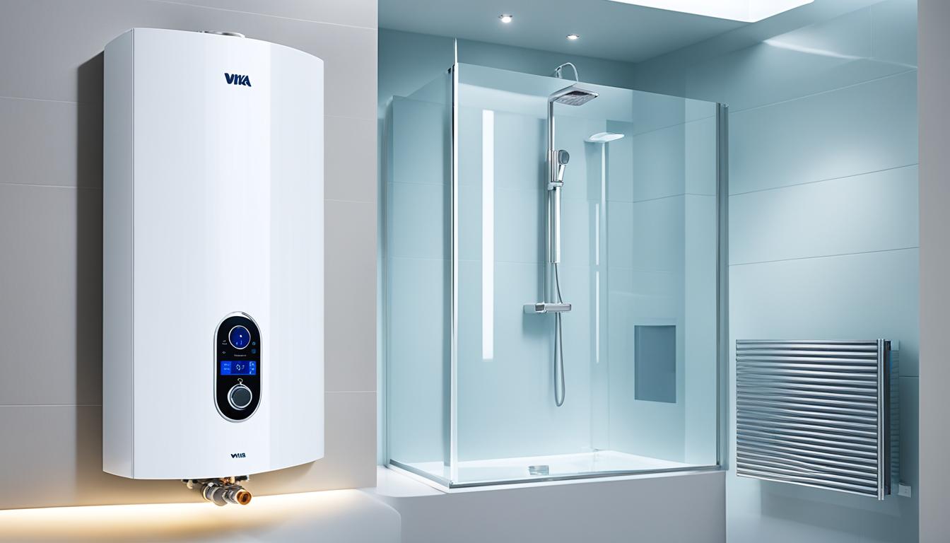 wika water heater