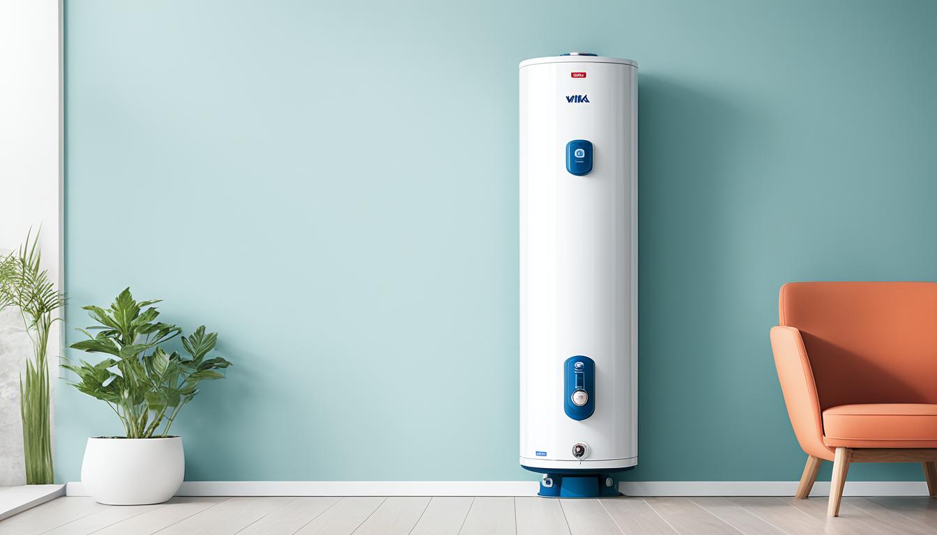 wika water heater