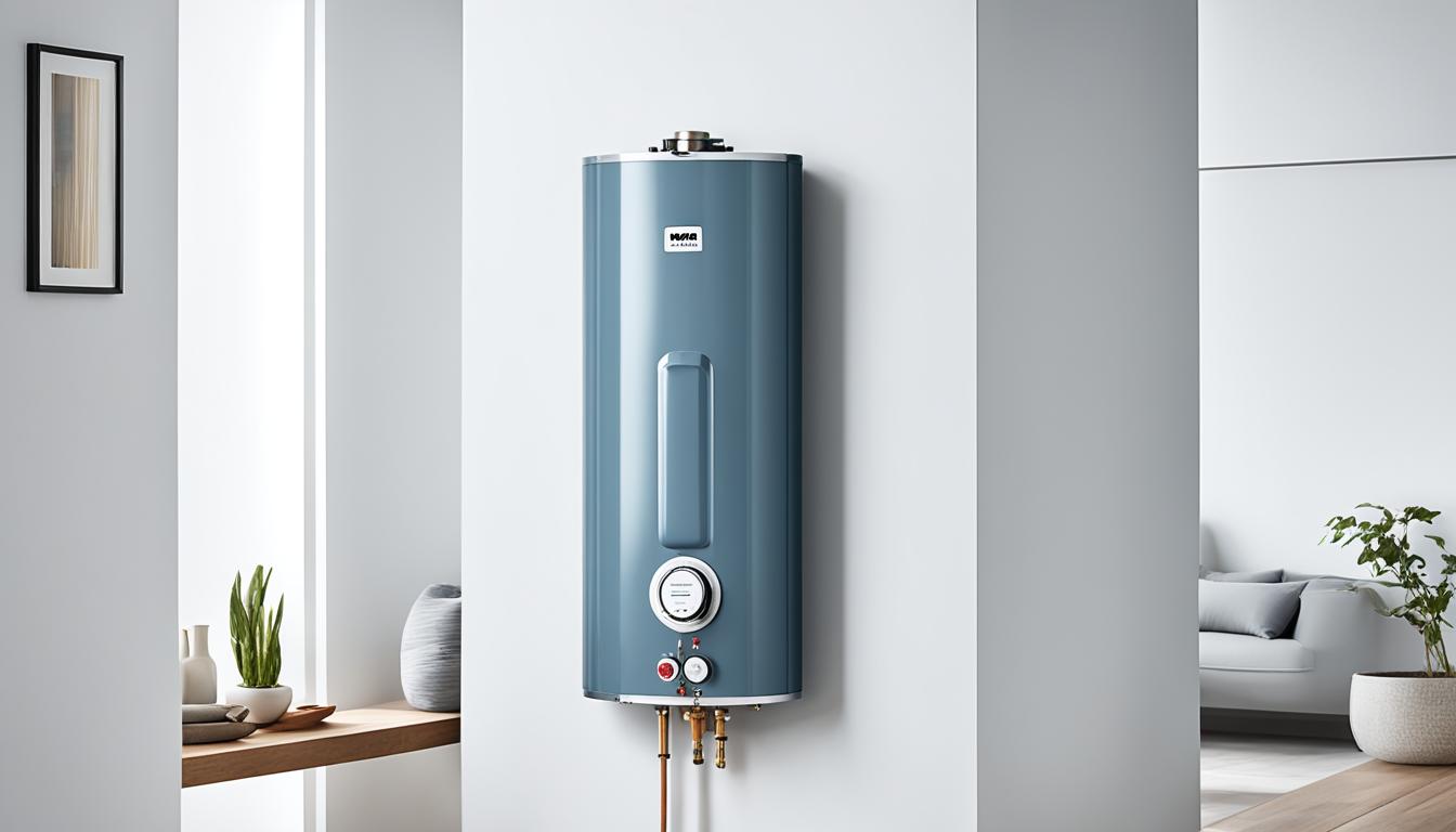 wika water heater