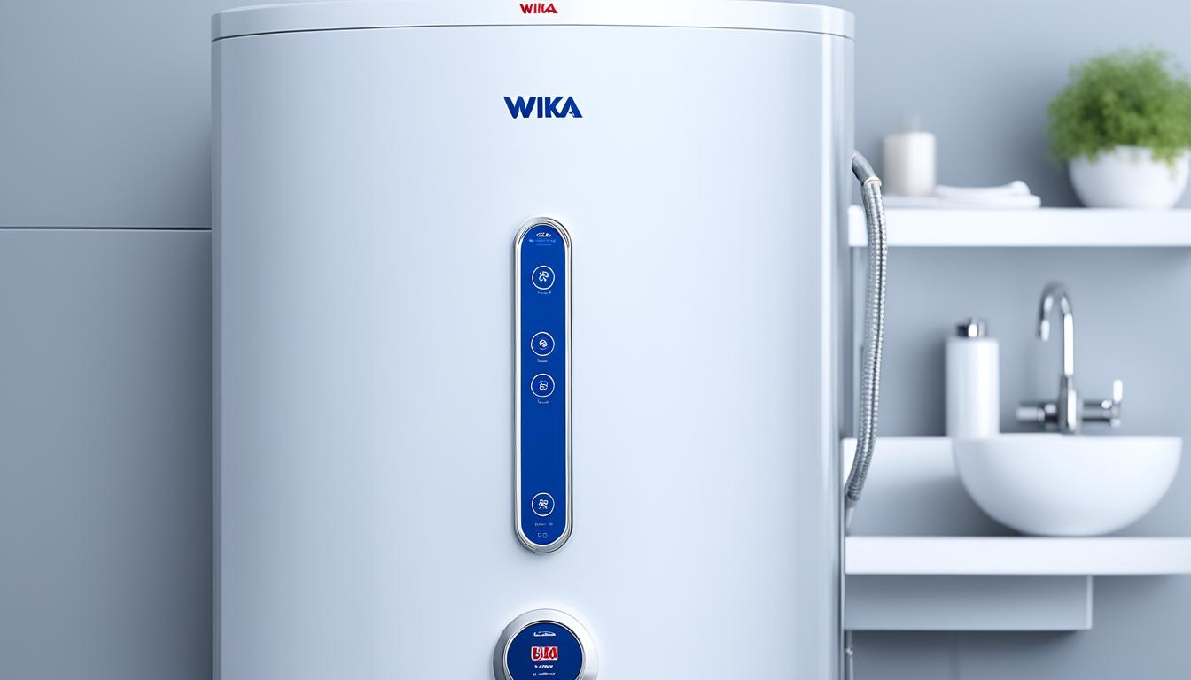 wika water heater